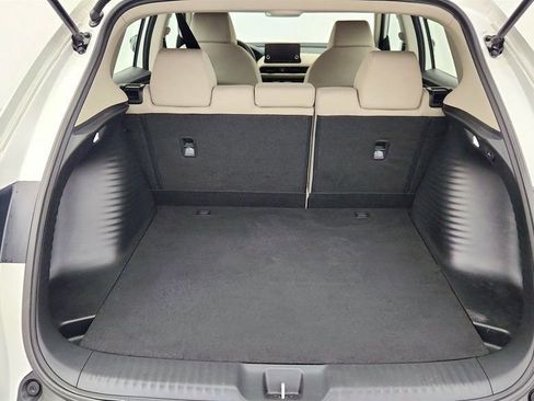 Used 2025 Honda HR-V LX image 21