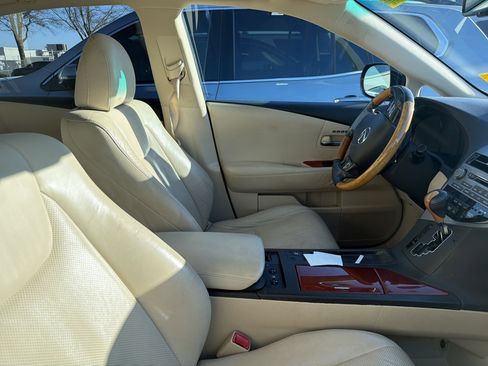 Used 2012 Lexus RX 350 FWD image 16