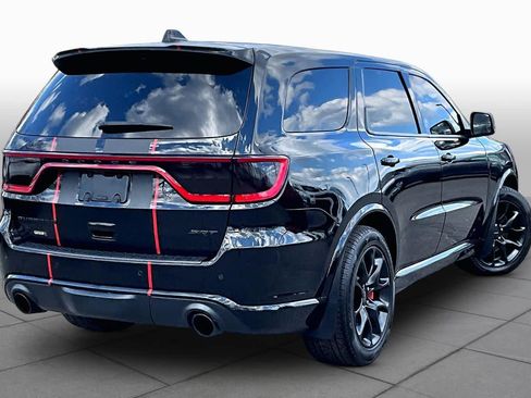 Used 2021 Dodge Durango SRT w/ Technology Group AWD/4WD image 13