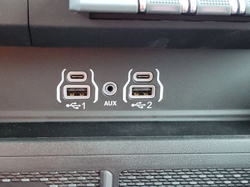 New 2026 RAM 1500 Laramie w/ Bed Utility Group image 22