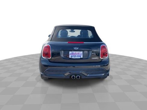 Used 2024 MINI Cooper S FWD image 9