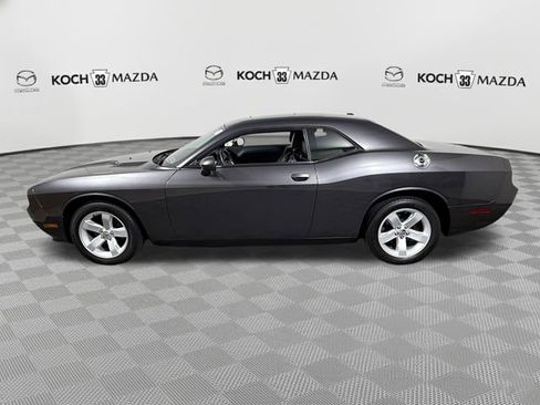 Used 2014 Dodge Challenger SXT Plus RWD image 4