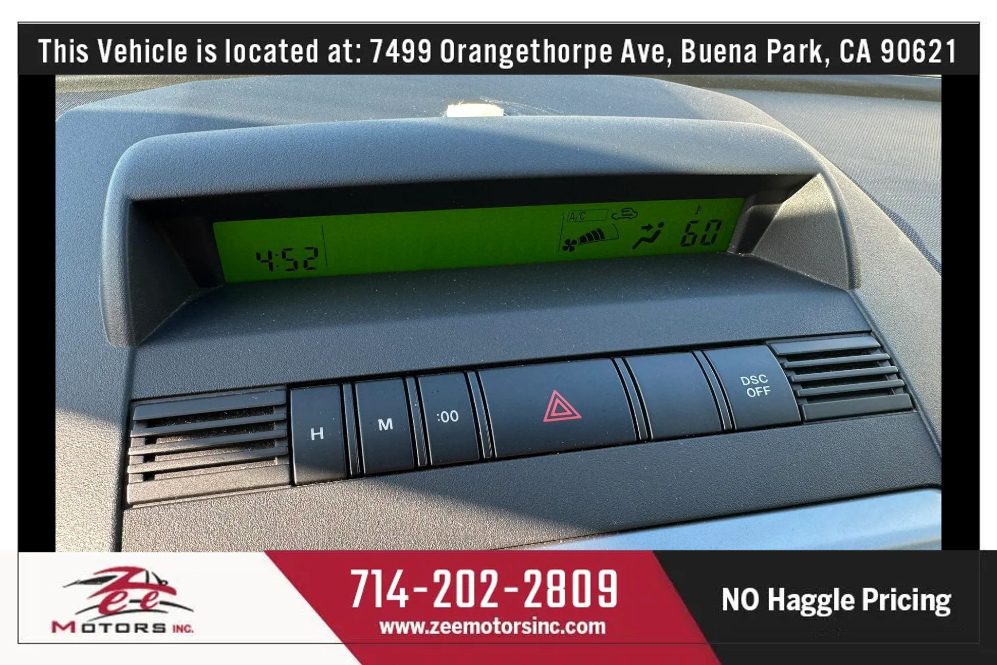 Used 2010 MAZDA MAZDA5 Sport FWD image 35