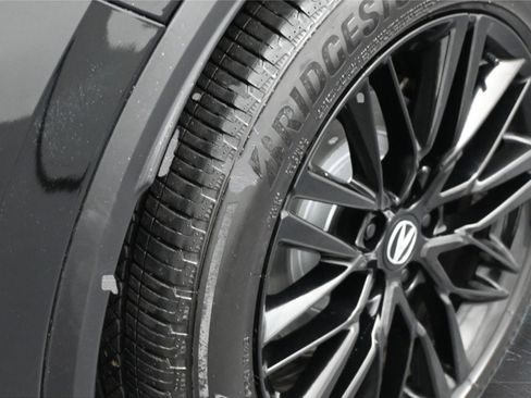 Used 2025 Acura MDX A-Spec AWD/4WD image 16