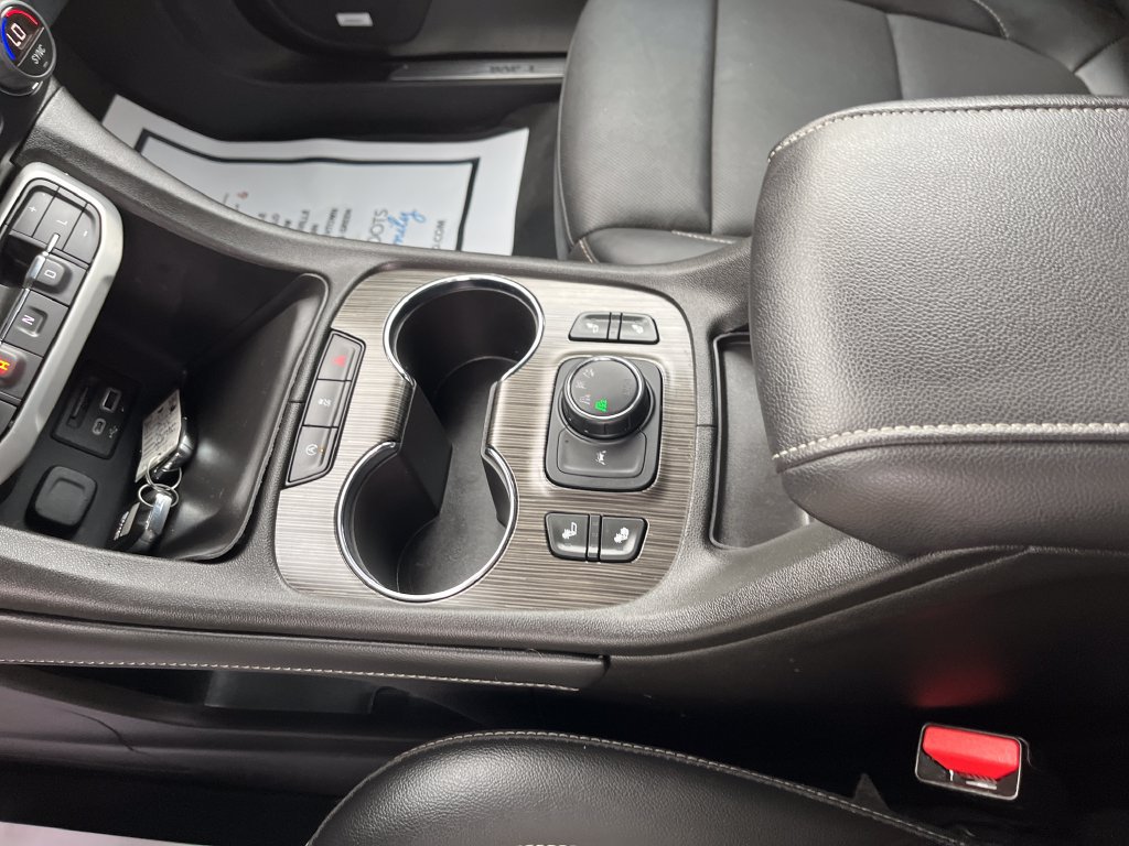 Used 2023 GMC Acadia SLT AWD/4WD image 21
