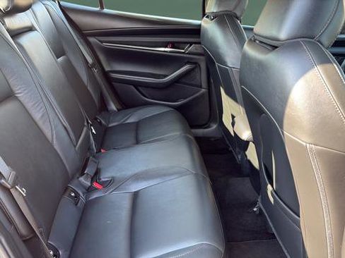 Used 2025 MAZDA MAZDA3 s image 33