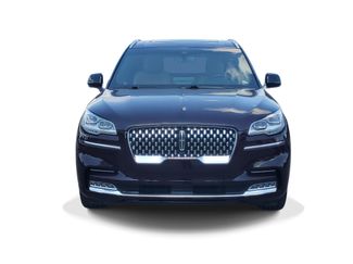 Certified 2023 Lincoln Aviator Black Label w/ Dynamic Handling Package AWD/4WD video 2
