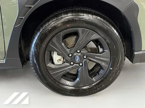 Used 2026 Subaru Crosstrek 2.5i AWD/4WD image 31