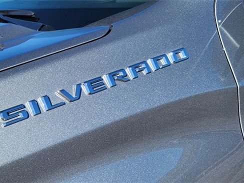 Used 2025 Chevrolet Silverado 1500 LT w/ Protection Package image 16
