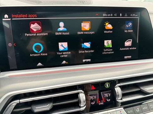 Certified 2022 BMW X5 xDrive40i image 24