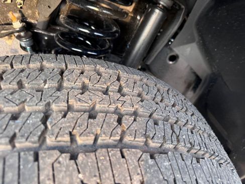 New 2026 RAM 2500 Tradesman image 19