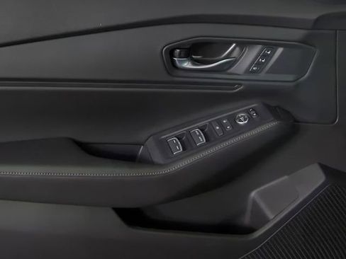 New 2025 Honda Accord Sport image 31