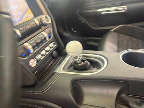 Used 2021 Ford Mustang GT Premium w/ GT Performance Package RWD image 22