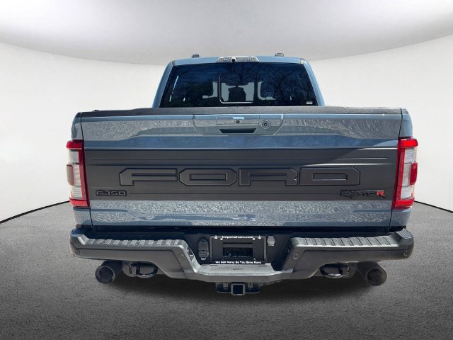 Used 2023 Ford F150 Raptor w/ Equipment Group 802A Raptor R AWD/4WD image 15