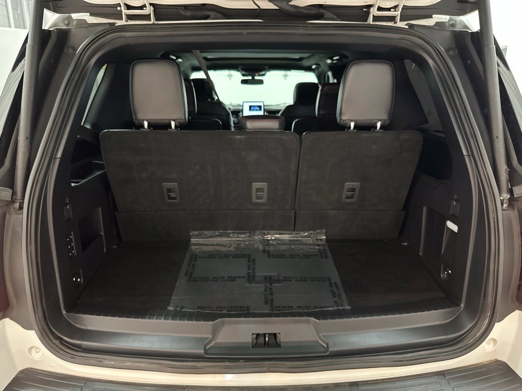 Used 2022 Ford Expedition Limited AWD/4WD image 37