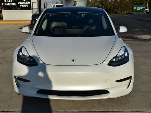 Used 2018 Tesla Model 3 Long Range image 2