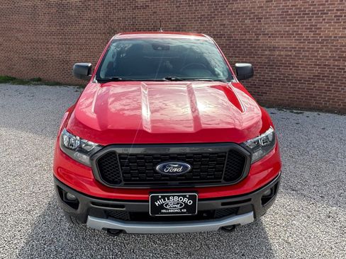Certified 2020 Ford Ranger XLT w/ Equipment Group 301A Mid image 12