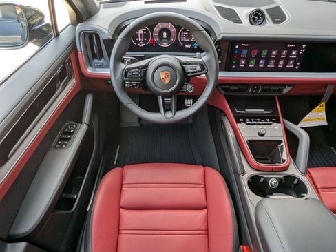 New 2025 Porsche Cayenne S image 15