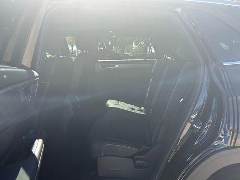 New 2026 Volkswagen Atlas Cross Sport SE image 44