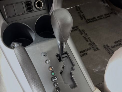 Used 2007 Toyota RAV4 2WD image 22