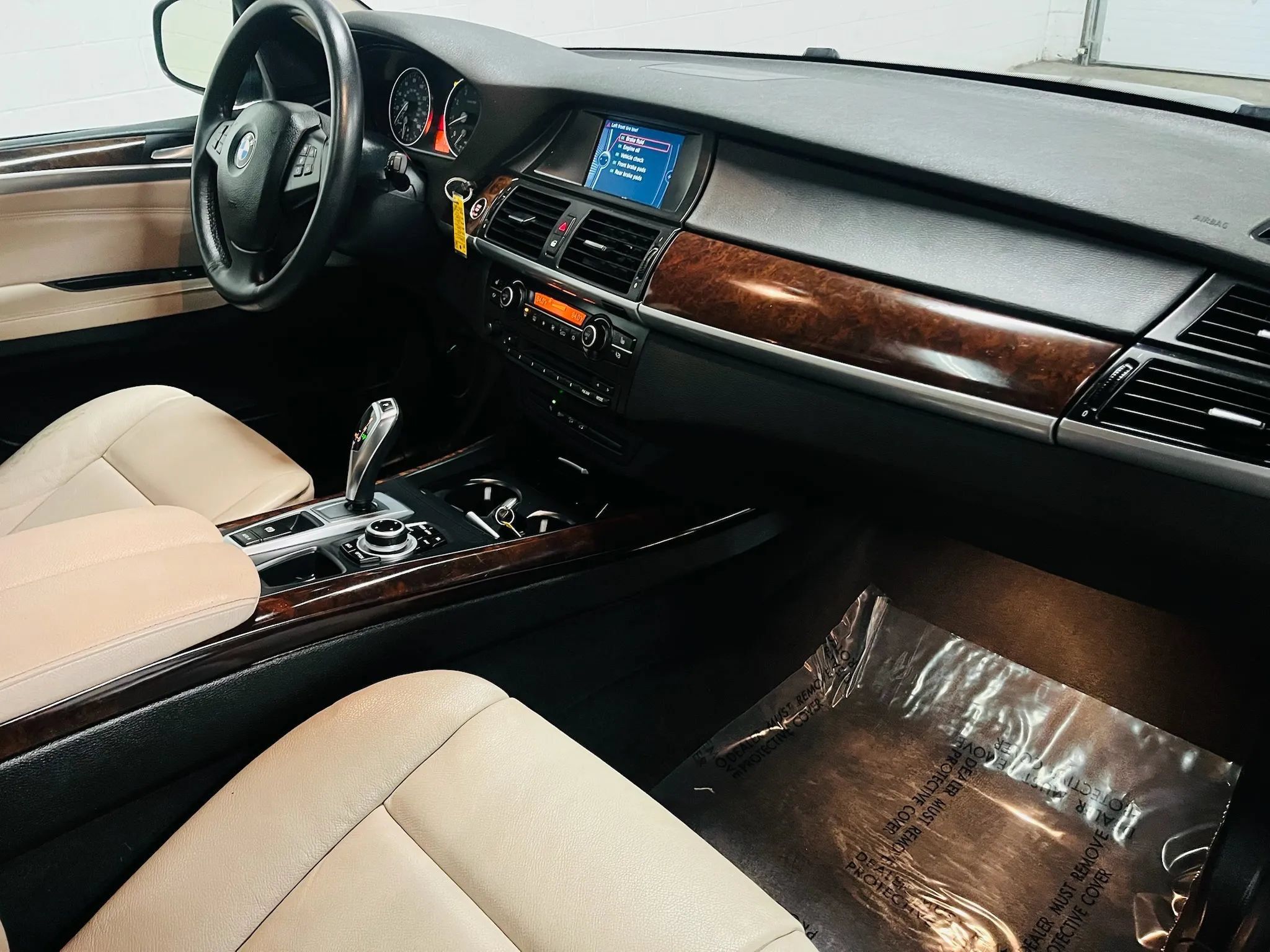Used 2013 BMW X5 xDrive35i AWD/4WD image 21