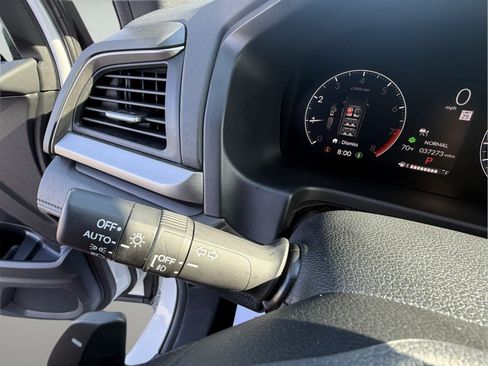 Used 2025 Honda Odyssey Sport-L image 30