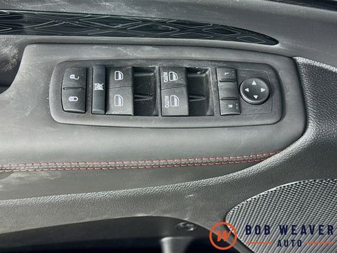 New 2026 Dodge Durango GT image 18