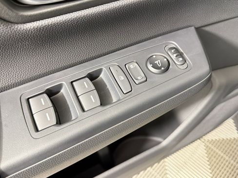 New 2026 Honda CR-V Sport-L image 21