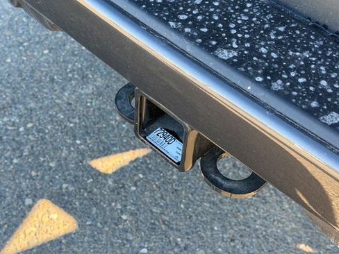 New 2026 RAM 3500 Laramie w/ Night Edition image 10