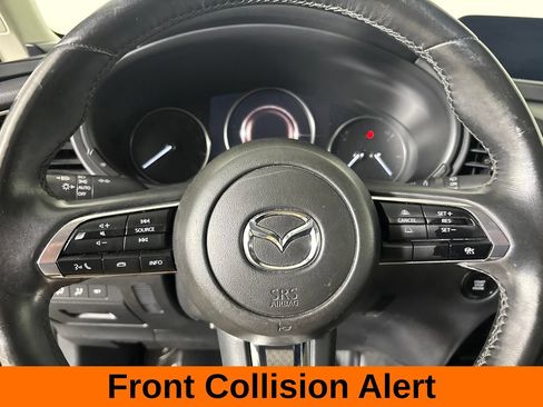 Used 2024 MAZDA CX-30 AWD 2.5 S w/ Preferred Package image 16