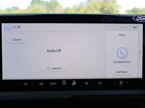 New 2025 Ford Bronco Sport Big Bend image 14