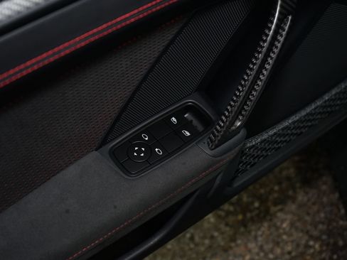 Used 2023 Porsche 911 GT3 RS RWD image 28