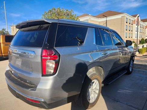 Used 2023 Chevrolet Tahoe LT image 4