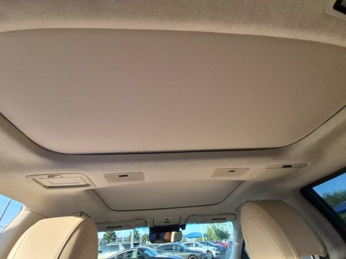 Used 2018 Lexus LS 500 w/ Luxury Package RWD image 16