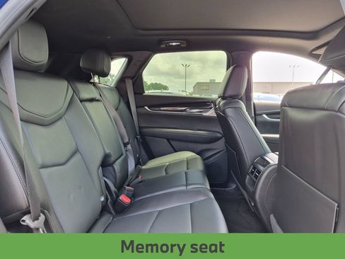 Used 2023 Cadillac XT5 Premium Luxury FWD image 30