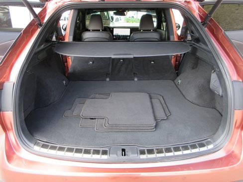 Used 2023 Lexus RX 350 AWD image 57
