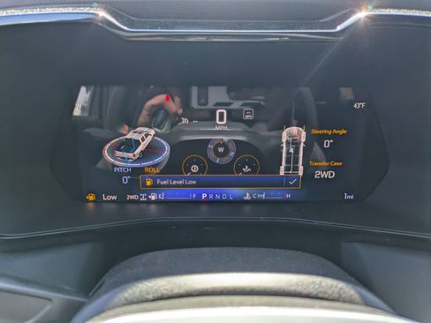 New 2026 Chevrolet Colorado Z71 image 27