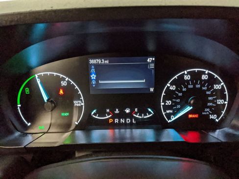 Certified 2022 Ford Maverick XL image 14