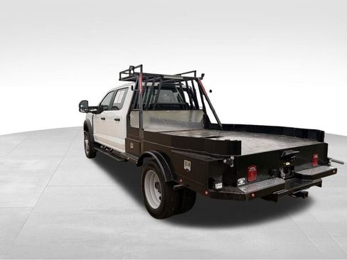 Used 2024 Ford F450 XL RWD image 4