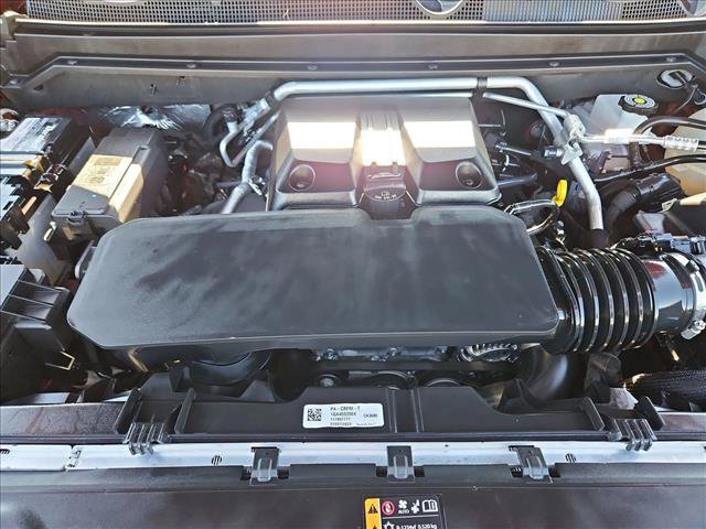 Used 2023 GMC Canyon Elevation w/ Elevation Premium Package AWD/4WD image 30