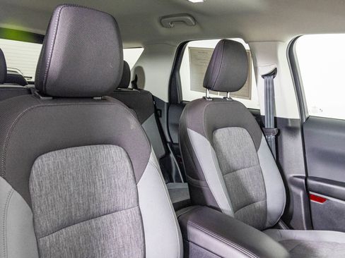 Used 2021 Ford Bronco Sport Big Bend image 43