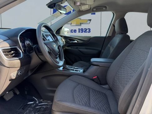 Used 2021 Chevrolet Equinox LT AWD/4WD image 10