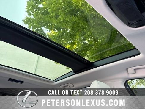Used 2026 Lexus NX 450h+ AWD w/ Accessory Package (2T) image 14