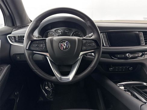 Used 2024 Buick Enclave Essence FWD image 30