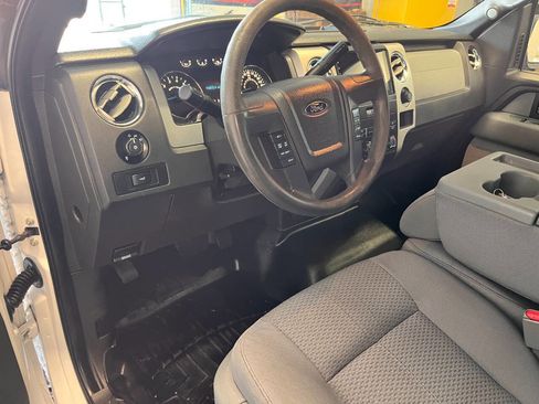Used 2013 Ford F150 XLT image 10
