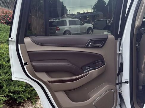 Used 2017 Chevrolet Tahoe LS w/ All-Season Package RWD image 39