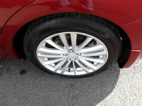 Used 2012 Subaru Impreza 2.0i Premium image 24