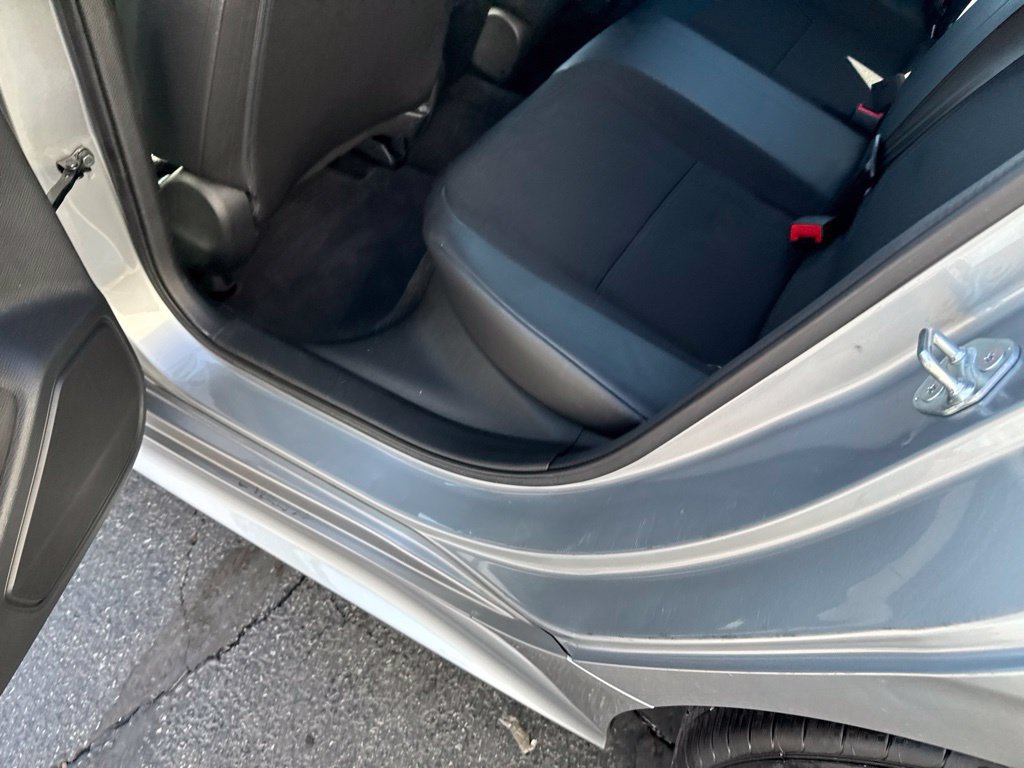 Certified 2023 Honda Civic Sport image 31