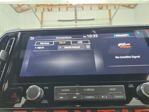 New 2026 Nissan Frontier PRO-4X w/ Pro Premium Package image 35