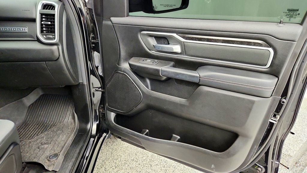 Used 2023 RAM 1500 Big Horn AWD/4WD image 26